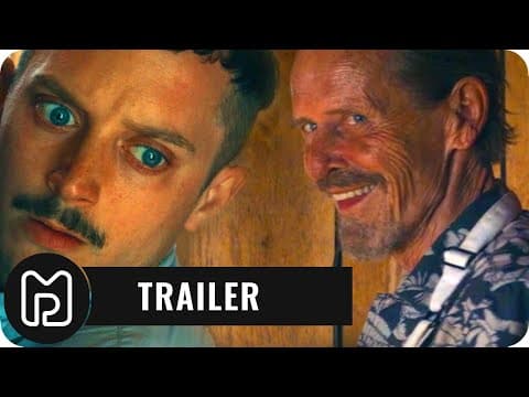 Trailer-Vorschau: Come to Daddy
