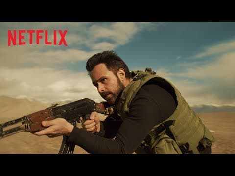 Trailer-Vorschau: Bard of Blood