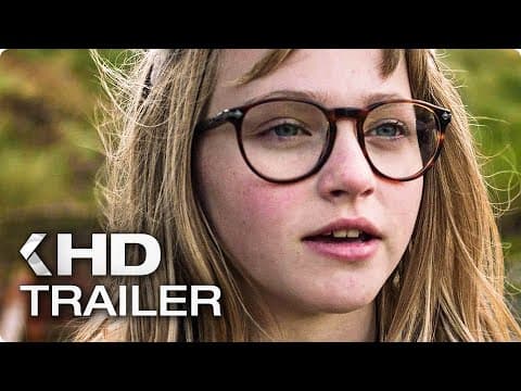 Trailer-Vorschau: I Kill Giants