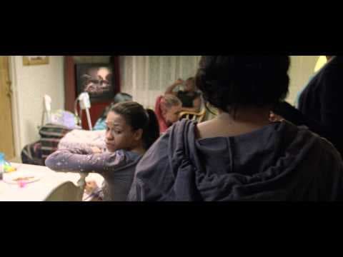 Trailer-Vorschau: Gimme Shelter