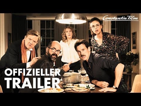 Trailer-Vorschau: Der Vorname