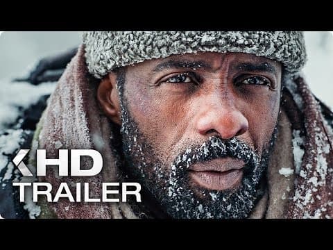 Trailer-Vorschau: Zwischen zwei Leben - The Mountain Between Us