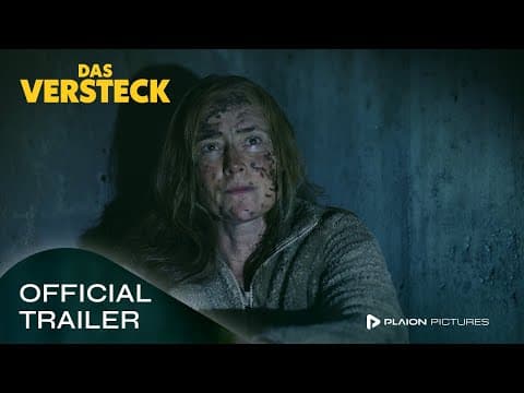 Trailer-Vorschau: Das Versteck