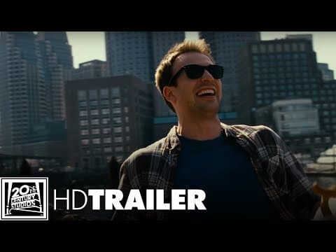 Trailer-Vorschau: Der perfekte Ex