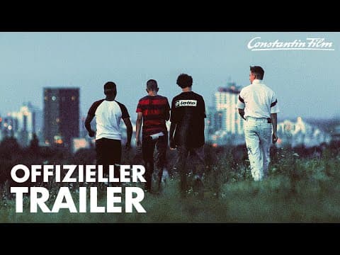Trailer-Vorschau: Sonne und Beton