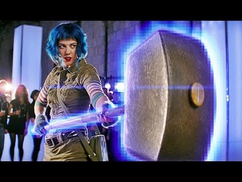 Trailer-Vorschau: Scott Pilgrim gegen den Rest der Welt