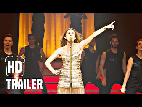 Trailer-Vorschau: Aline – The Voice of Love