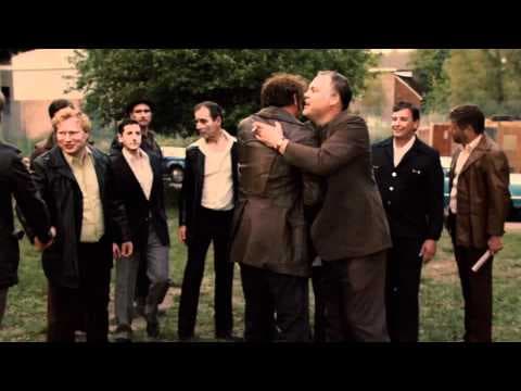 Trailer-Vorschau: Bulletproof Gangster