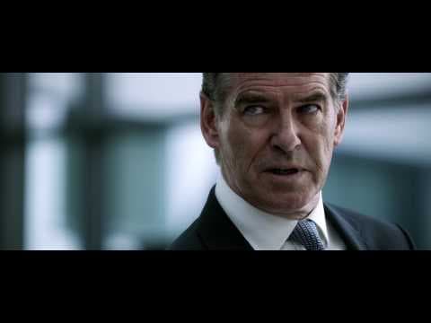 Trailer-Vorschau: Hacked - Kein Leben ist sicher