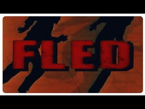 Trailer-Vorschau: Fled - Flucht nach Plan