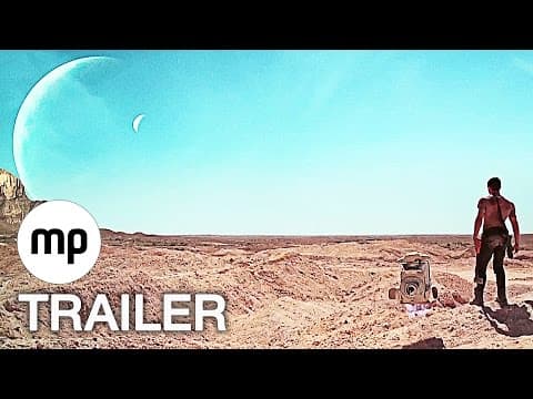 Trailer-Vorschau: Arrowhead