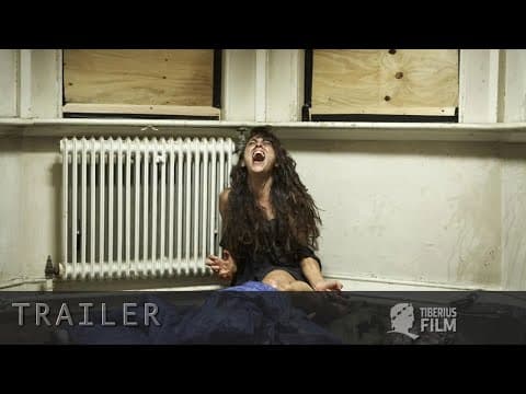 Trailer-Vorschau: Dread