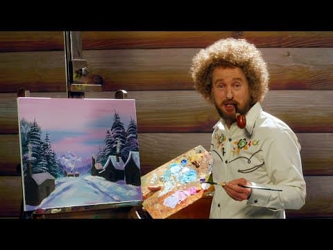 Trailer-Vorschau: Paint