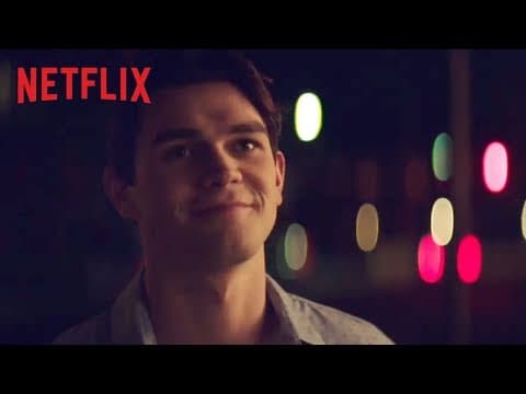 Trailer-Vorschau: The Last Summer