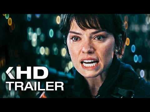Trailer-Vorschau: Cleaner