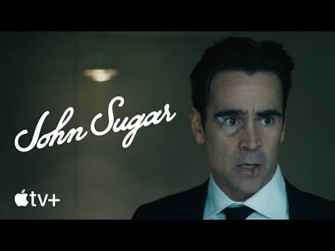 Trailer-Vorschau: John Sugar