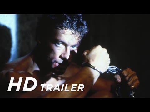Trailer-Vorschau: Mit stählerner Faust