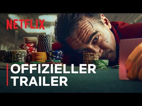 Trailer-Vorschau: Ballad of a Small Player