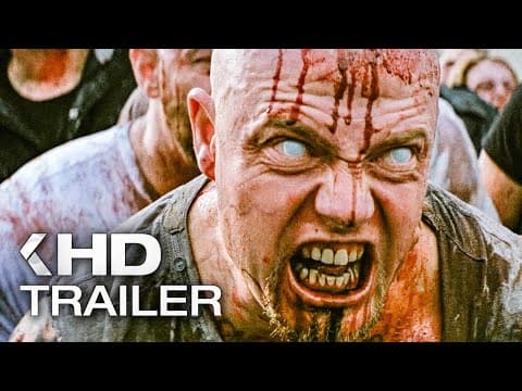 Trailer-Vorschau: Redcon-1- Army of the Dead
