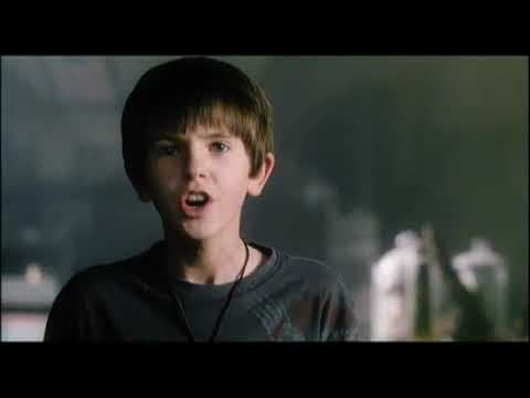 Trailer-Vorschau: Die Geheimnisse der Spiderwicks