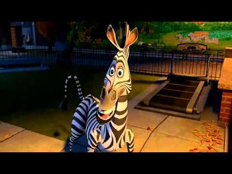 Trailer-Vorschau: Madagascar