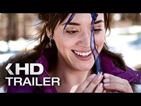 Trailer-Vorschau: Weihnachten, die Liebe und meine Schwiegereltern