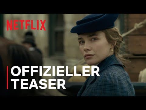 Trailer-Vorschau: East of Eden