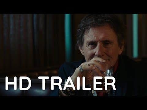 Trailer-Vorschau: Death of a Ladies' Man