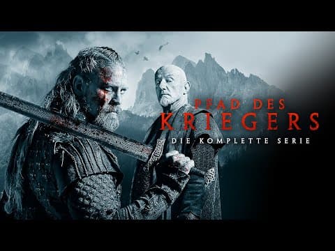 Trailer-Vorschau: Pfad des Kriegers