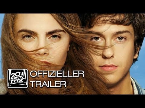 Trailer-Vorschau: Margos Spuren