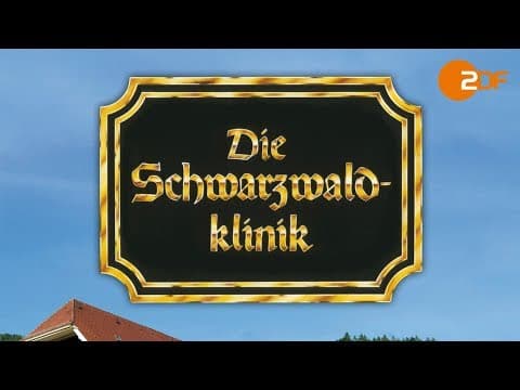 Trailer-Vorschau: Die Schwarzwaldklinik