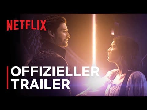 Trailer-Vorschau: Shadow and Bone - Legenden der Grisha