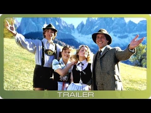 Trailer-Vorschau: Hilfe, die Amis kommen!