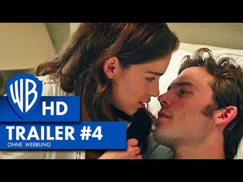 Trailer-Vorschau: Ein ganzes halbes Jahr