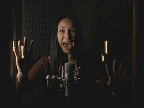 Trailer-Vorschau: Berberian Sound Studio