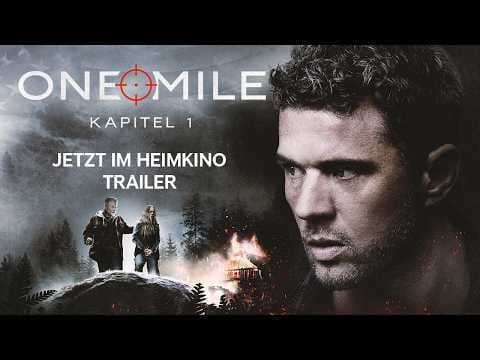 Trailer-Vorschau: One Mile: Kapitel 1