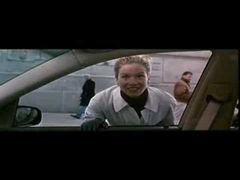 Trailer-Vorschau: Just Visiting
