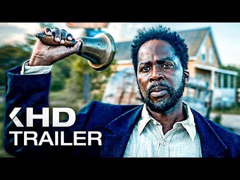 Trailer-Vorschau: FROM