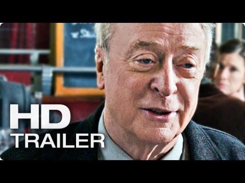 Trailer-Vorschau: Mr. Morgan's Last Love