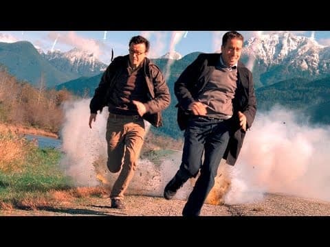 Trailer-Vorschau: Der jüngste Tag - Das Ende der Menschheit