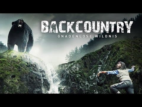 Trailer-Vorschau: Backcountry - Gnadenlose Wildnis