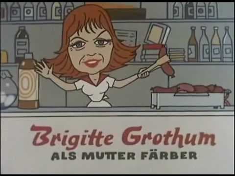 Trailer-Vorschau: Drei Damen vom Grill