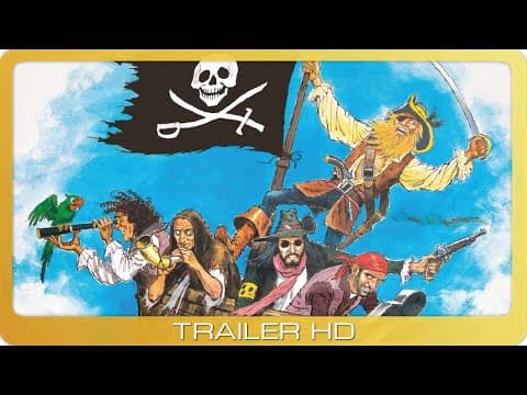 Trailer-Vorschau: Dotterbart