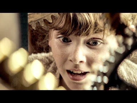 Trailer-Vorschau: Der Geheimbund von Suppenstadt