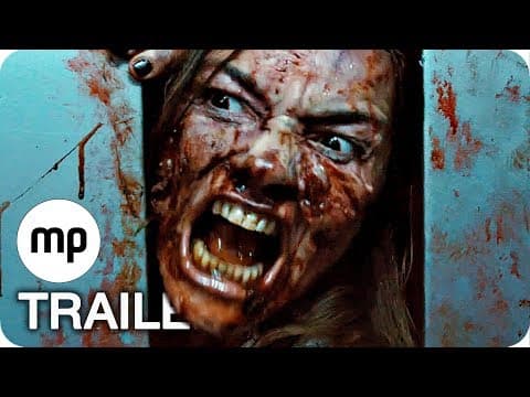 Trailer-Vorschau: The End?