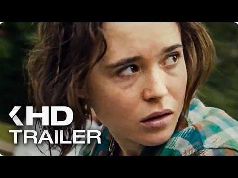 Trailer-Vorschau: Tallulah