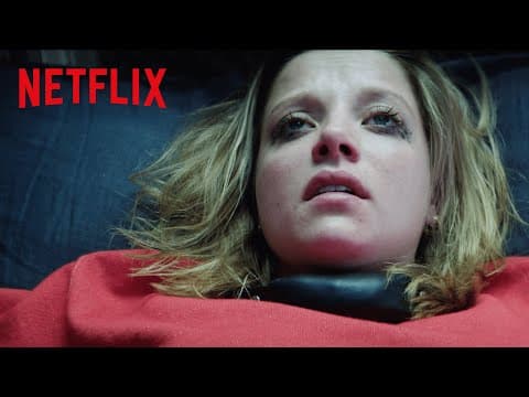 Trailer-Vorschau: Kidnapping Stella