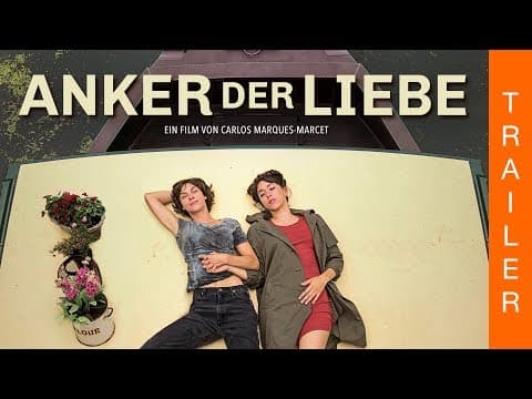 Trailer-Vorschau: Anker der Liebe