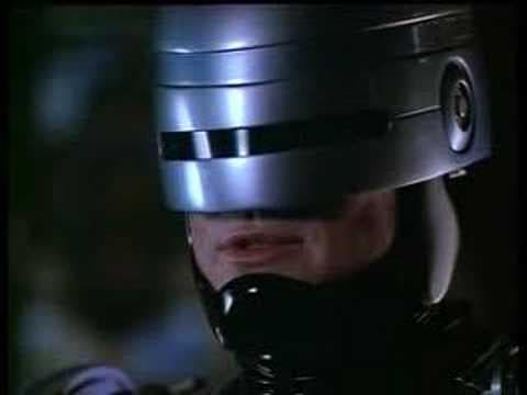 Trailer-Vorschau: RoboCop 3