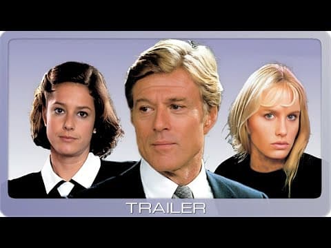 Trailer-Vorschau: Staatsanwälte küsst man nicht
